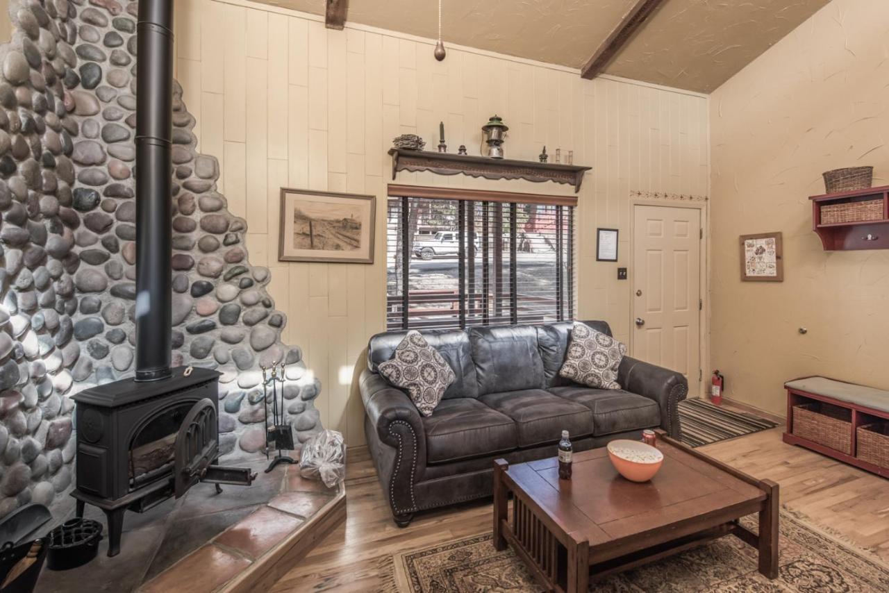 Fox Hollow Condo #35 Ruidoso Exterior foto