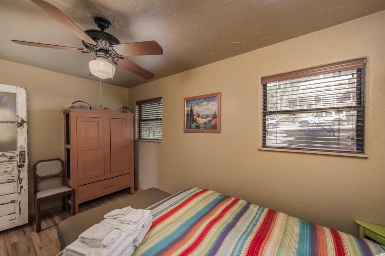 Fox Hollow Condo #35 Ruidoso Exterior foto
